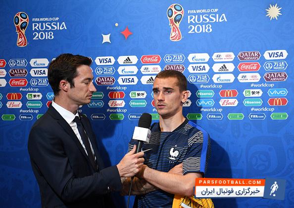 گریزمان : باید بهتر کار کنیم