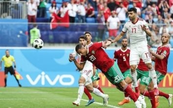 گل به خودی های مشهور تاریخ جام جهانی