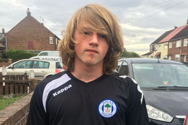 گلهارت مورد توجه سه باشگاه بزرگ منچستریونایتد، لیورپول و اورتون قرار دارد