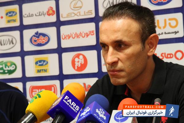 یحیی گل محمدی