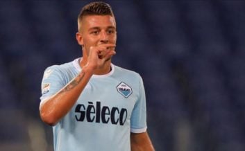 یوونتوس برای جذب ساویچ پیشنهاد 80 میلیون یورویی ارسال کردکه از طرف لاتزیو رد شد