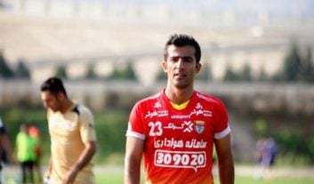 ایمان مبعلی