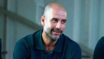 پپ گواردیولا