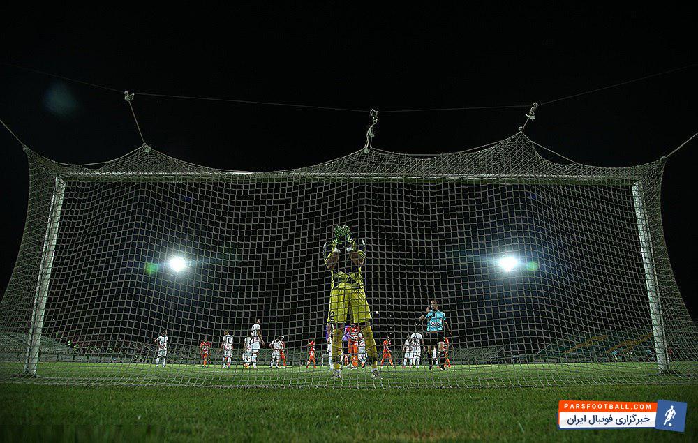 تیم سپیدرود