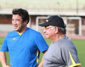 خداداد عزیزی