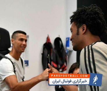 کریس رونالدو