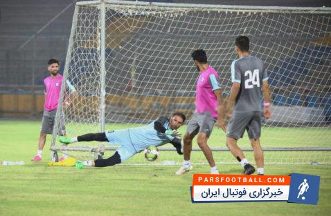 تیم پارس جنوبی جم