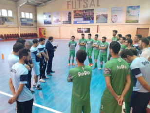 محمدرضا ساکت