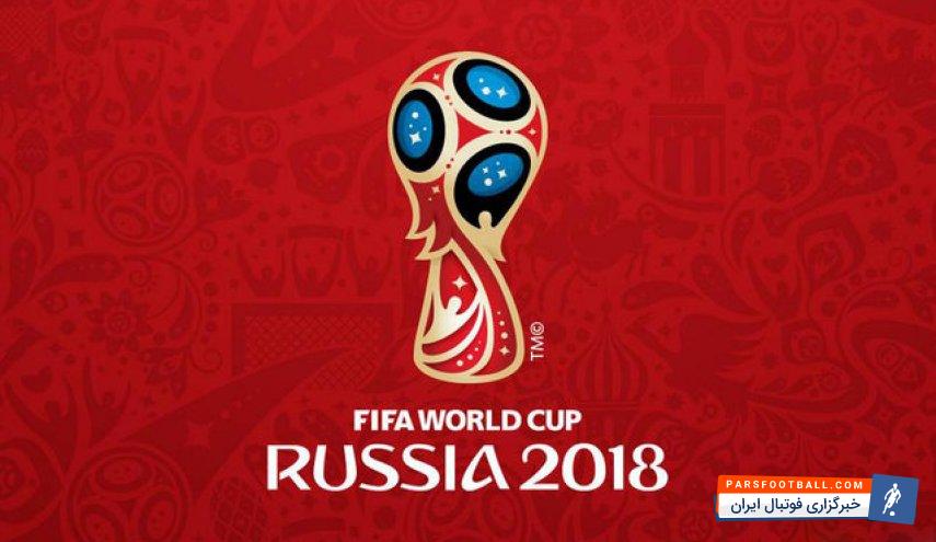جام جهانی ؛ گلزنی کاوانی ، ام باپه و دی ماریا در شب اول یک‌ هشتم نهایی جام جهانی 2018