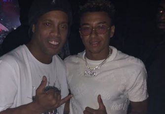 جسی لینگارد