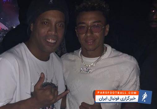 جسی لینگارد