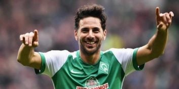 کلودیو پیزارو