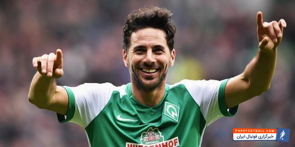 کلودیو پیزارو