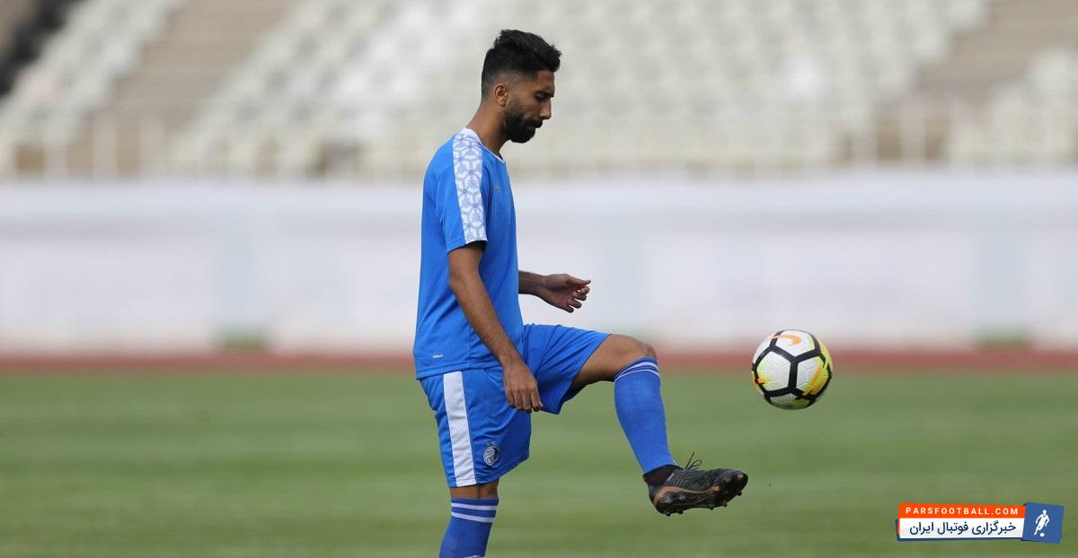 فرشید باقری