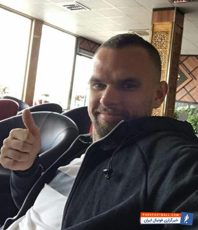 ولادمیر کومان