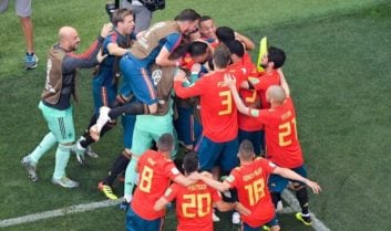 روزنامه ایران ورزشی