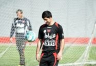 روزنامه ابرار ورزشی