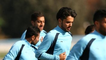 امید نورافکن