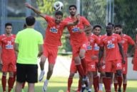 روزنامه پیروزی