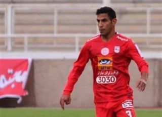 تراکتورسازی - رضا شربتی