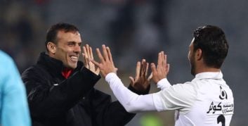 روزنامه ایران ورزشی