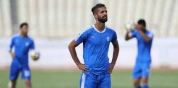 آرمین سهرابیان