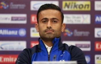 امید ابراهیمی