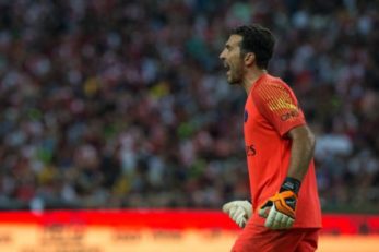 بوفون : پاری سن ژرمن تیمی پویاست