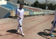 جابر انصاری