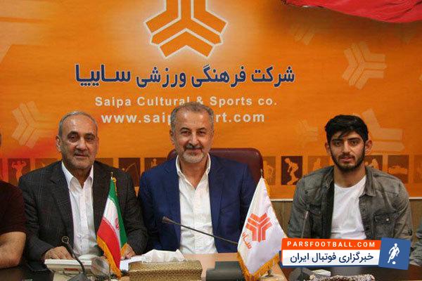 حمیدرضا گرشاسبی