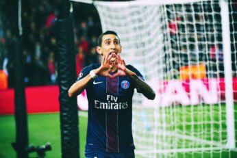 دی ماریا : در پاری سن ژرمن می مانم