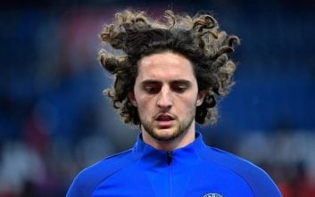 رابیو بازیکن پاری سن ژرمن که مدنظر بارسلونا قرار داشت به تمدید قرارداد با تیمش نزدیک است