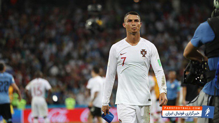 سانتوس : کریس همیشه برای کمک به تیم آماده است و ما نمی خواهیم او را از دست بدهیم.