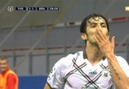 سردار آزمون