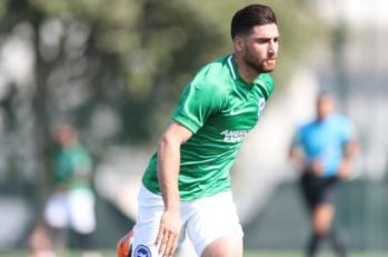 علیرضا جهانبخش