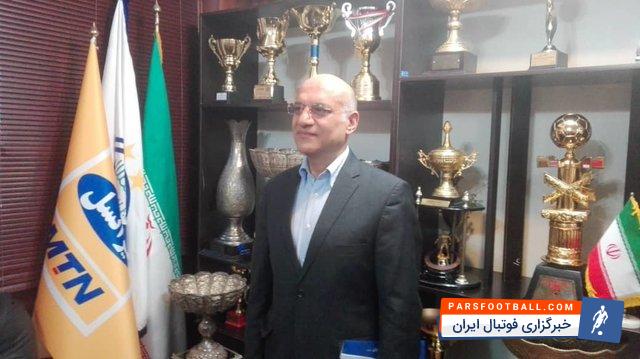 استقلال به دنبال جذب یک مهاجم و هافبک خارجی مدنظر شفر در نقل و انتقالات می باشد