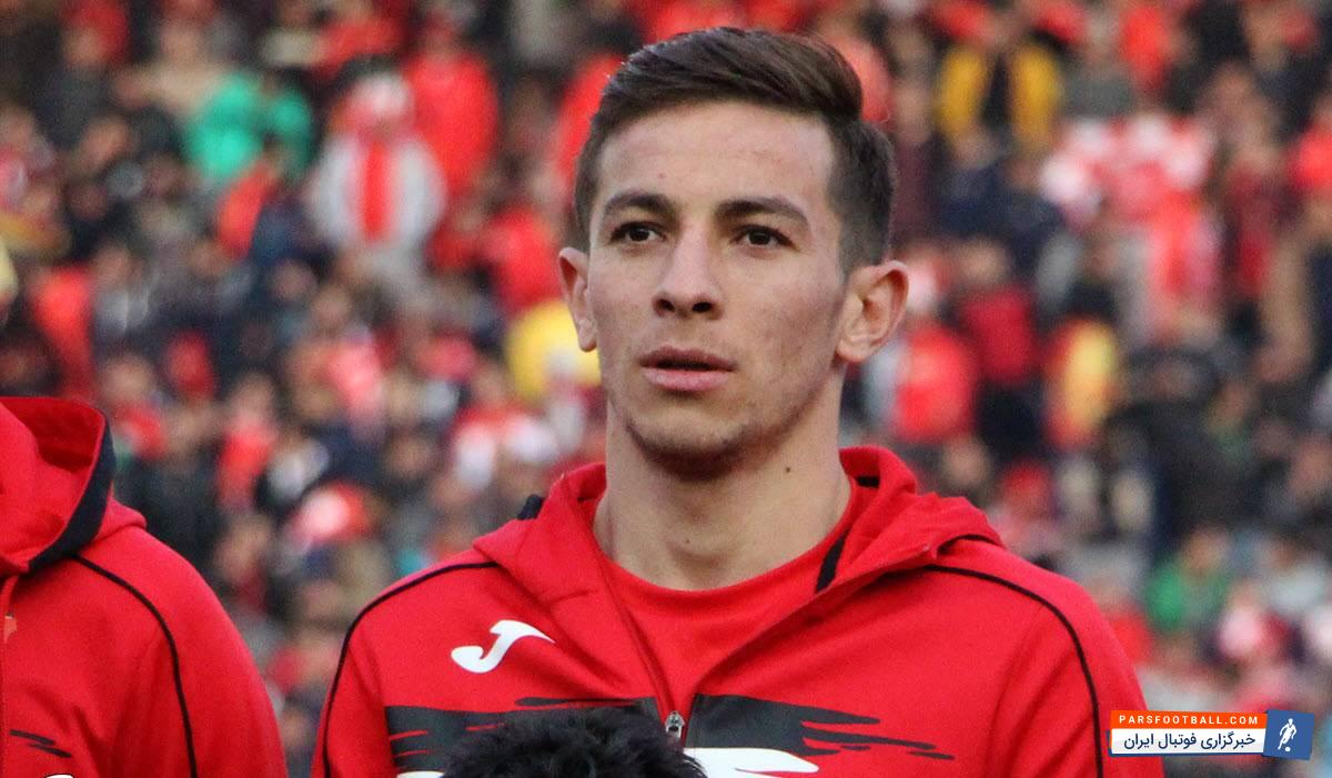 فرشاد احمدزاده