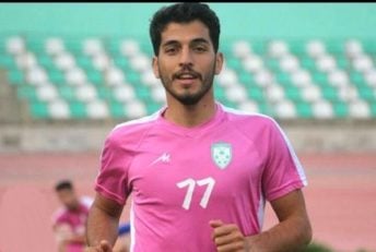 فرید امیری برادر کوچکتر وحید امیری در تیم استقلال خوزستان بازی می‌کند فرید امیری برادر کوچکتر وحید امیری آرزو دارد راه برادرش را در فوتبال ادامه دهد.