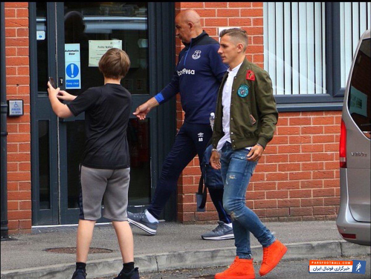 لوکاس دینیه