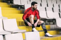رونمایی آدیداس از کفشهای جدید لیونل مسی
