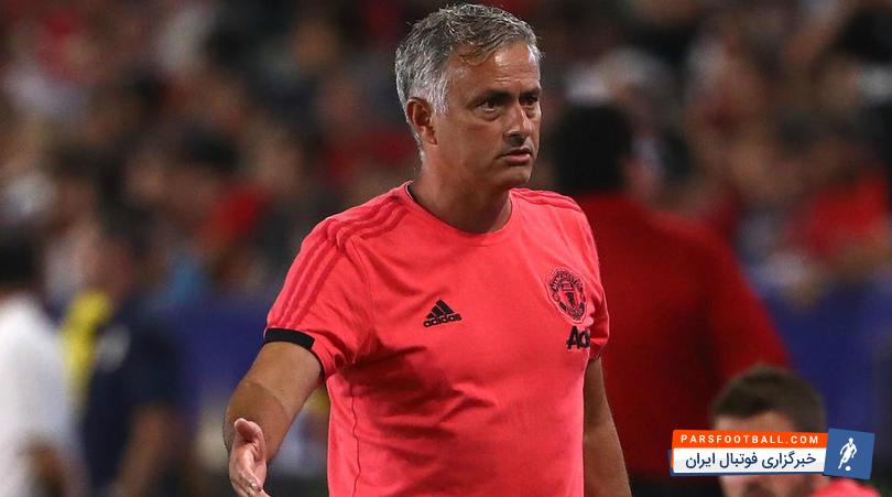 مورینیو : من مطمئنم که یک بازیکن می‌خریم فکر نمی‌کنم دو بازیکن جذب تیم ما شوند