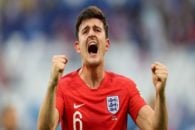 مهارتهای دفاعی هری مگوایر