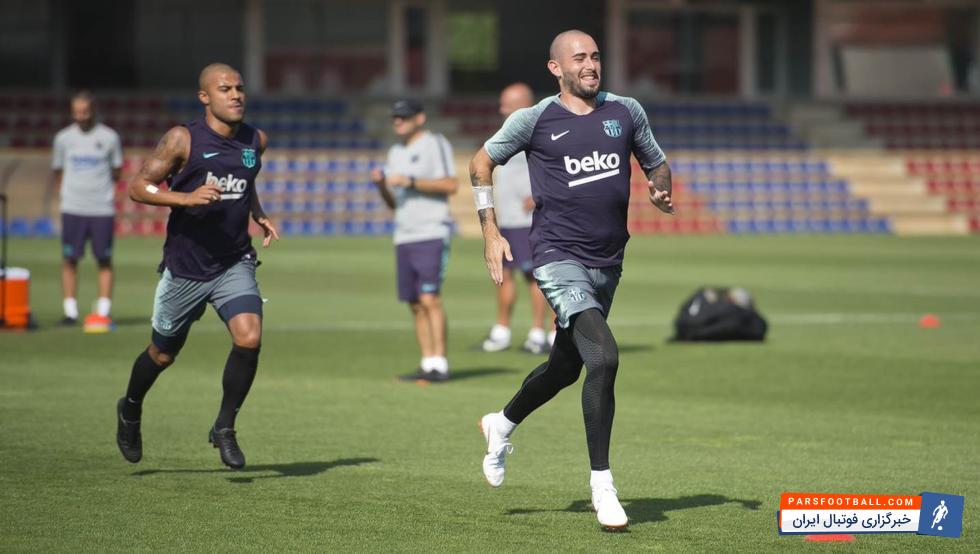 ویدال ؛ ویدال از جمله بازیکنانی است که در برنامههای ارنستو والورده جایی ندارد