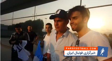 پائولو دیبالا