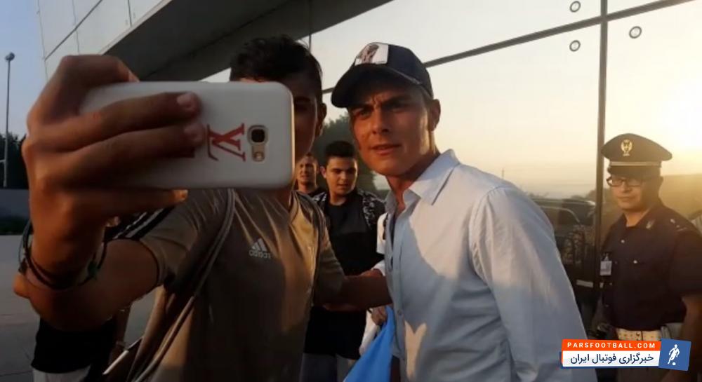 پائولو دیبالا