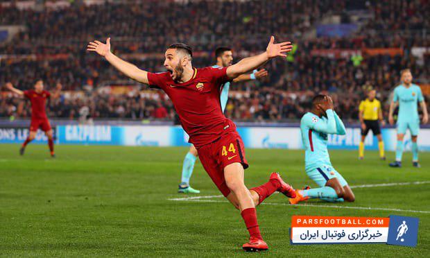 کاستاس مانولاس