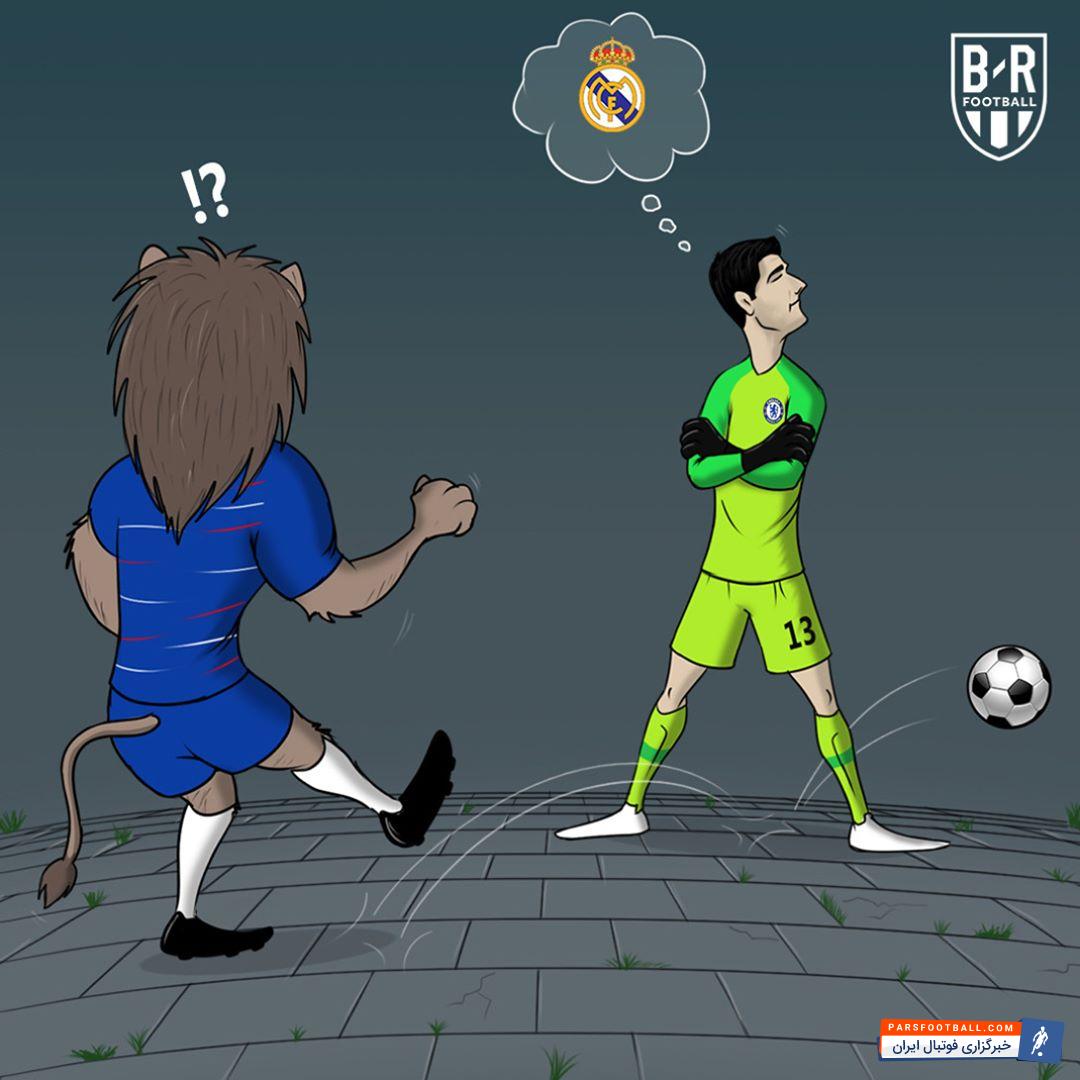 بیلچر ریپورت