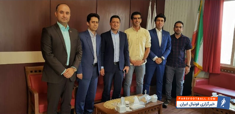 علیرضا فغانی