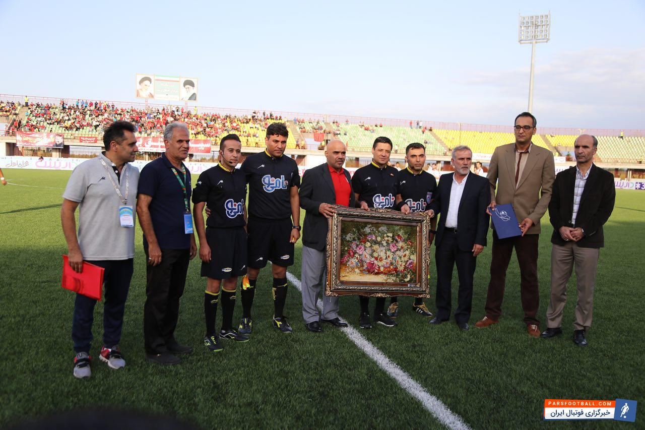 علیرضا فغانی