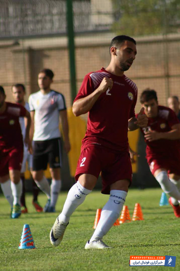 مهدی عالیشاه